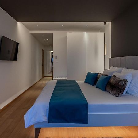Villa Margo Loretta Šmrika Kültér fotó
