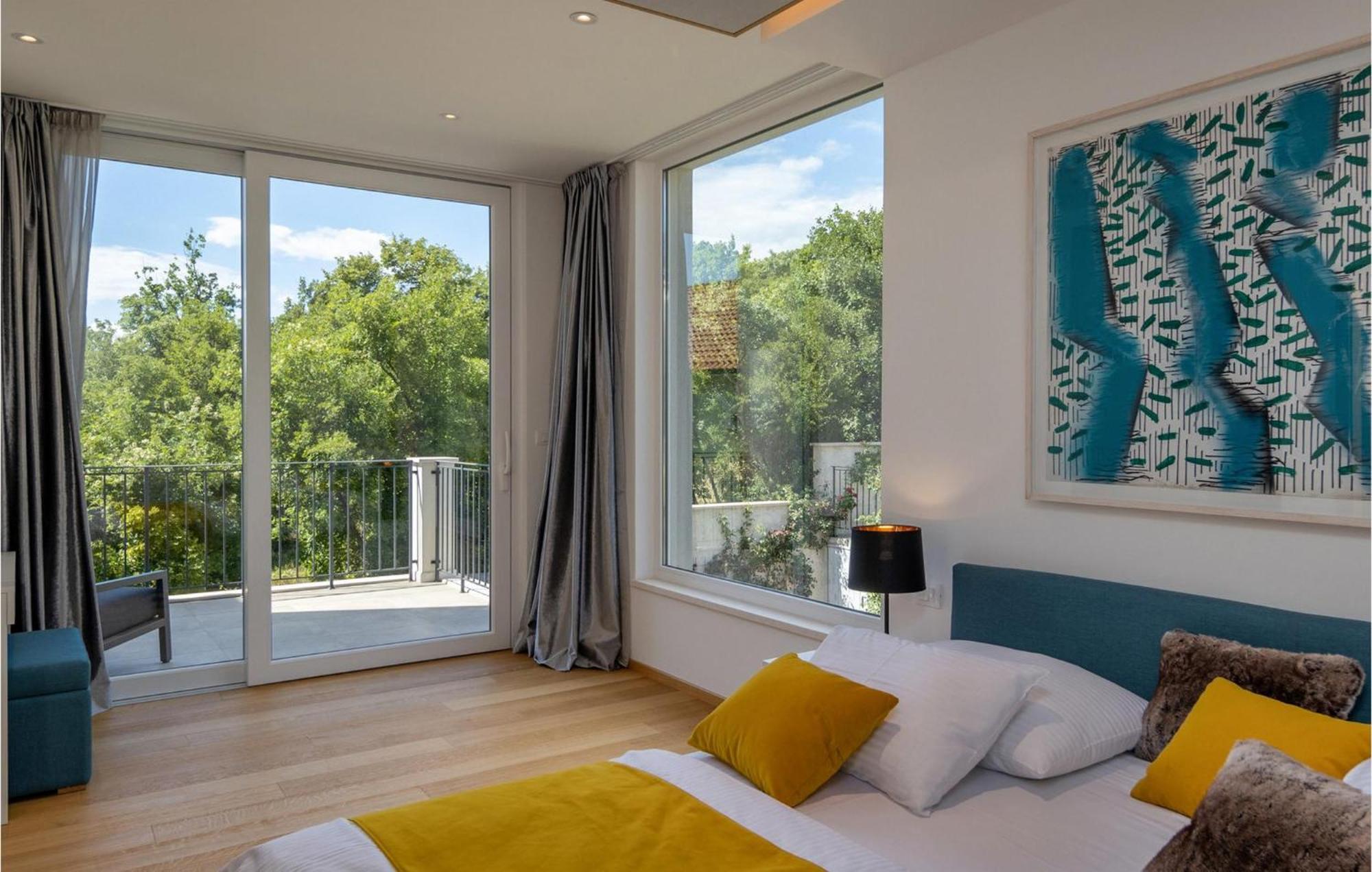 Villa Margo Loretta Šmrika Kültér fotó